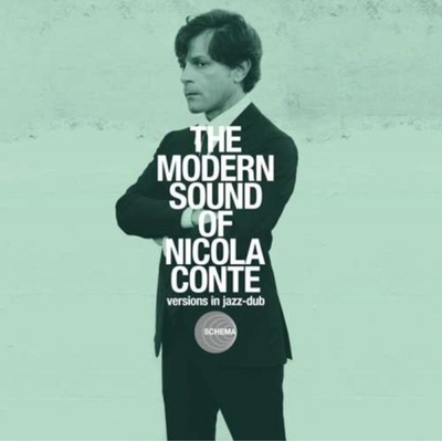The Modern Sound of Nicola Conte