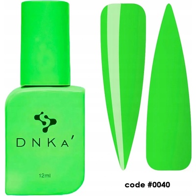 DNKa’ Liquid Acrygel Bali 0040 12 ml