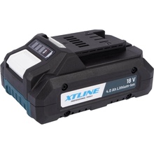 XTLINE XT102788 18 V 4.0 Ah SAMSUNG