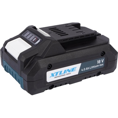 XTLINE XT102788 18 V 4.0 Ah SAMSUNG