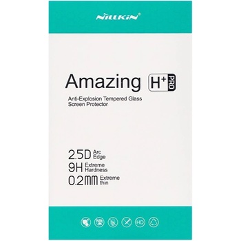Nillkin Samsung S26 NILLKIN H+ PRO скрийн протектор стъкло 2.5D, 9H, TRANSFER (GP-182531)