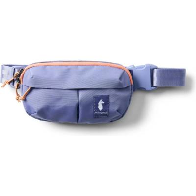 Cotopaxi Чанта за кръст Cotopaxi Todo 2 Hip Pack Hip bag - Aster - размер 2 l (510-5113-1311)