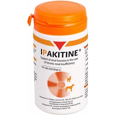 IPAKITINE pre psy a mačky 60 g