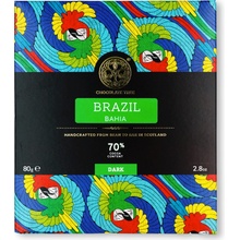 Chocolate Tree Brazil Bahia BIO 70% 80 g