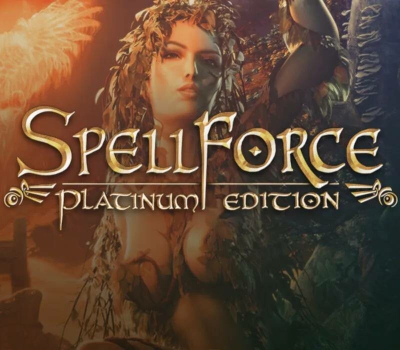 Spellforce (Platinum)