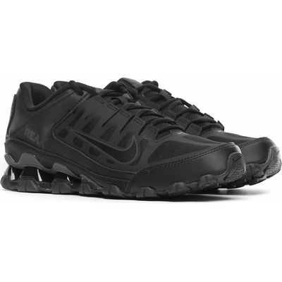 Nike Topánky Reax 8 Tr Mesh 621716 008 Čierna