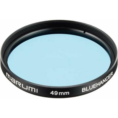 Marumi BlueHancer 49 mm