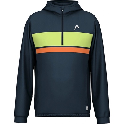 Head Topspin Hoodie Boys NVLL