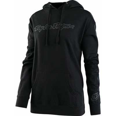 Troy Lee Designs TLD Womens Signature PO Black