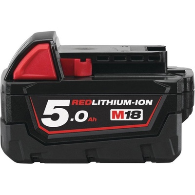 Milwaukee M18 B5 18 V, 5,0 Ah