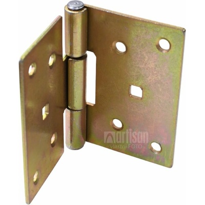 Domax závěs stavební Z115 115x90x2,5mm – Sleviste.cz