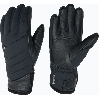 ZIENER Дамски скиорски ръкавици ZIENER Kilja WS PR black