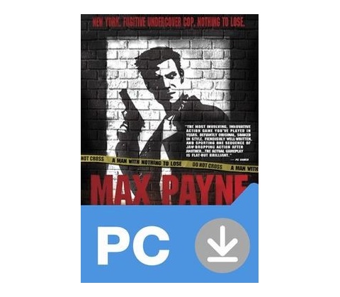 Max Payne