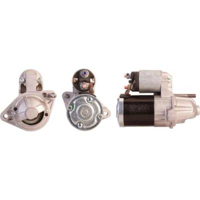 Startér LUCAS LRS02555