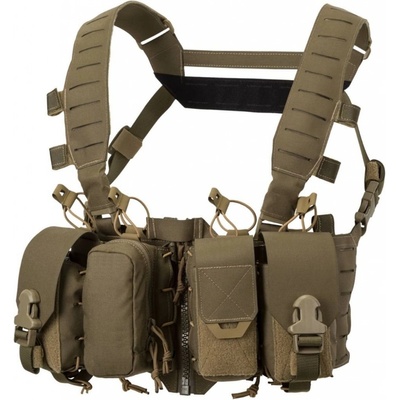 Direct Action Chest Rig Hurricane adaptive green – Hledejceny.cz