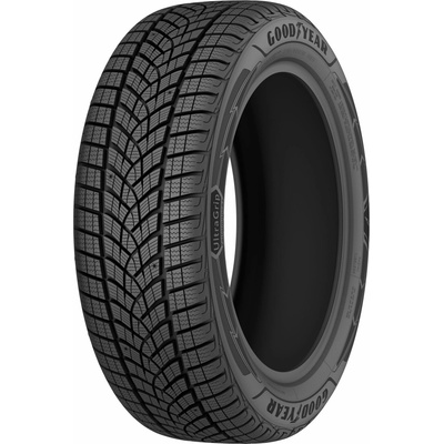 Goodyear UltraGrip Performance+ 255/65 R18 115H