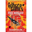 Knihy Hunger Games : Mockingjay