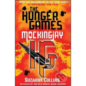 Hunger Games : Mockingjay