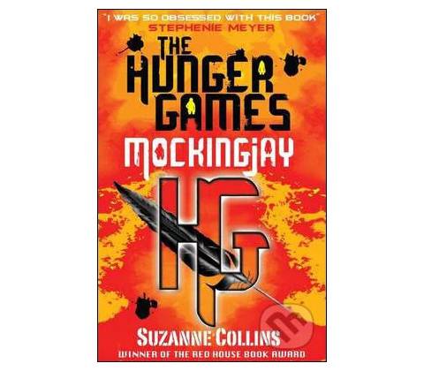 Hunger Games : Mockingjay