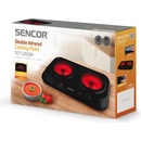 Sencor SCP 2263BK