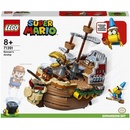 Stavebnice LEGO® LEGO® Super Mario™ 71391 Bowserova vzducholoď