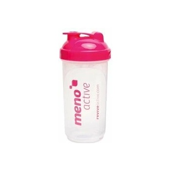 reviveactive® Šejkr Meno Active 400ml