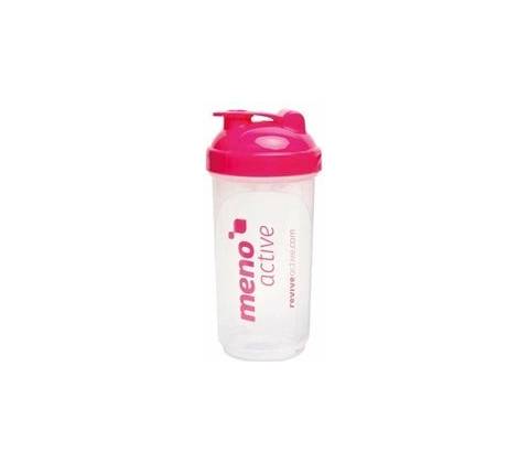 reviveactive® Šejkr Meno Active 400ml