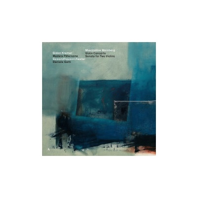 Kremer Gidon - Weinberg:Concerto For Violin & Orch.Op.67 Vinyl LP