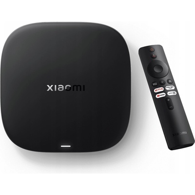 Xiaomi Mi Box S 3nd 63598