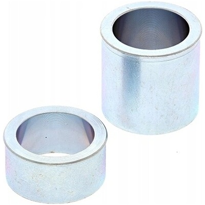 DISTANČNÍ PODLOŽKY PŘEDNÍHO KOLA HONDA CR125/250 02-07 CRF250R 04-22 CRF4