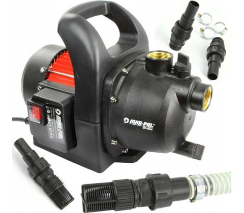 Mar Pol M79960