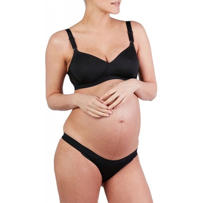 Cache Coeur Serena kojicí SF811 Black – Zboží Dáma