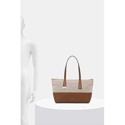 Furla шопинг чанта дамска Olivia M Tote (WB01977.BX3542.TCO00)