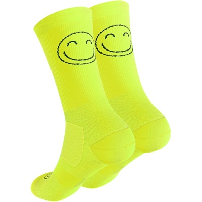HappyTraining ponožky Happy Basics hapbasyelneo