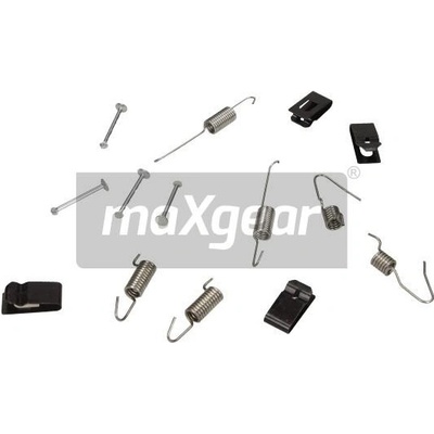 MAXGEAR Sada prísluženstva čeľustí parkovacej brzdy 270548