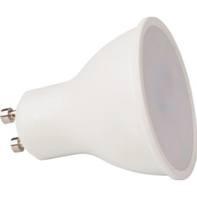ecoPLANET LED žiarovka GU10 2W neutrálna biela