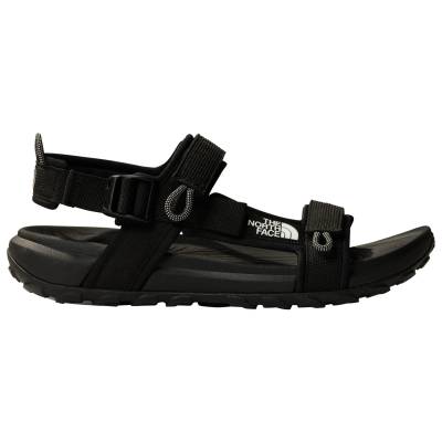 Мъжки сандали The North Face Explore Camp Sandal - TNF Black / TNF Black - размер 43 (EU) (025-0914-0317)
