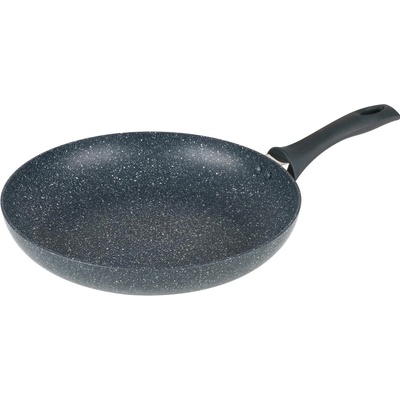 Russell Hobbs Hliníkový hrnec / Rendlík / Pánev / Pánev WOK Nightfall Collection Blue Marble 30 cm