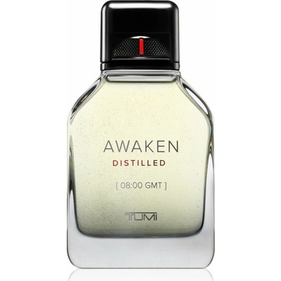 TUMI Awaken Distilled parfumovaná voda pánska 100 ml