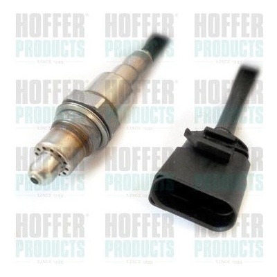 Lambda sonda HOFFER 7481889