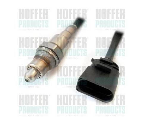 Lambda sonda HOFFER 7481889