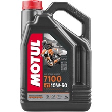 Motul 7100 4T 10W-50 4 l