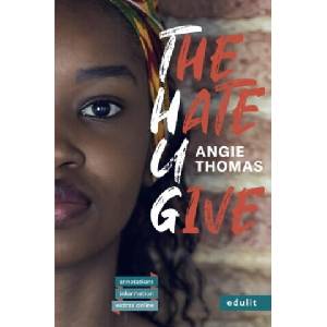 The Hate U Give (2022)