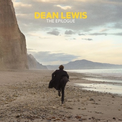LEWIS DEAN Epilogue LP