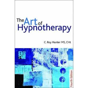 Art of Hypnotherapy | Roy Hunter (ISBN: 9781845904401)