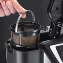 Шварц кафемашина Russell Hobbs 22000-56 Chester Grind&Brew