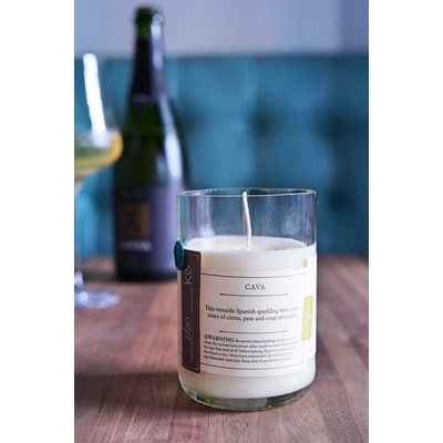 REWINED Blanc Cava 312 g