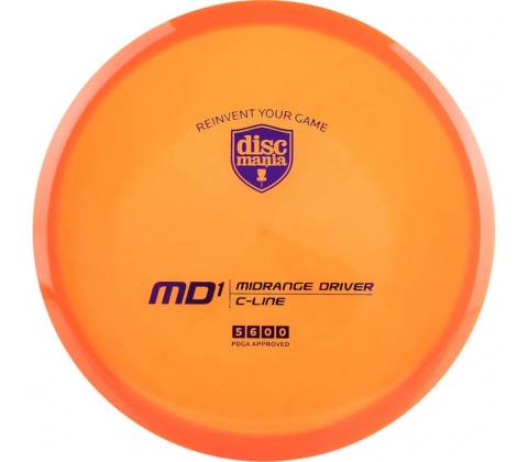 Discmania MD1 C-Line