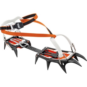 Petzl Котки PETZL Vasak Flexlock