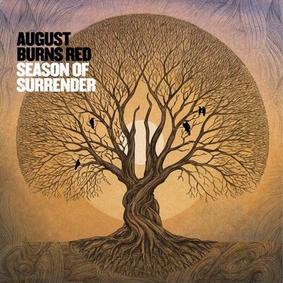 August Burns Red - SEASON OF SURRENDER CD